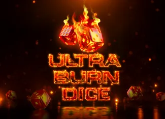 Pragmatic : Ultra Burn Dice - ZENPLAY77