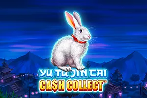 Yu Tu Jin Cai: Cash Collect - ZENPLAY77