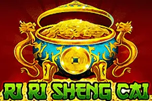Ri Ri Sheng Cai - ZENPLAY77
