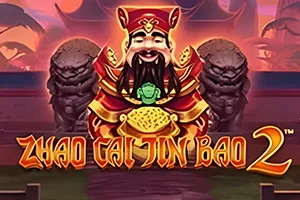 Zhao Cai Jin Bao 2 - ZENPLAY77