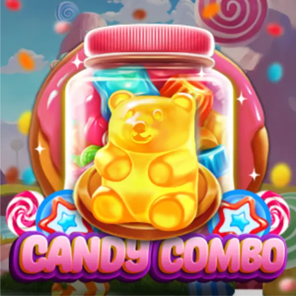 CosmoPlay : Candy Combo - ZENPLAY77