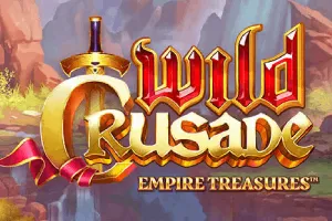 Wild Crusade: Empire Treasures - ZENPLAY77