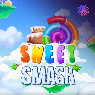 Octoplay : Sweet Smash - ZENPLAY77