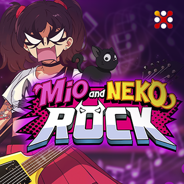Mancala : Mio and Neko Rock - ZENPLAY77