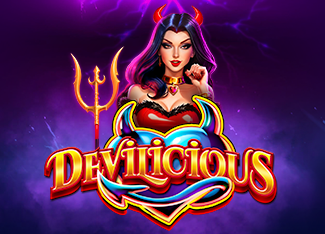 Pragmatic : Devilicious - ZENPLAY77