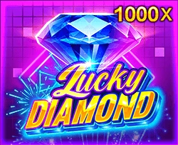 Lucky Diamond - ZENPLAY77