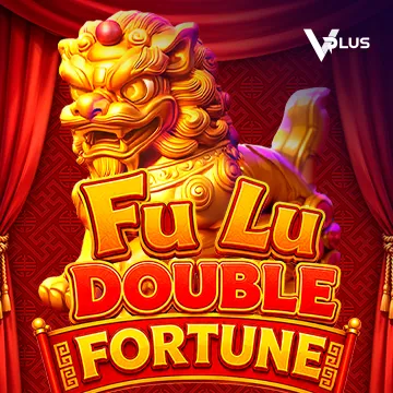 Fu Lu Double Fortune - ZENPLAY77