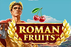 Roman Fruits - ZENPLAY77