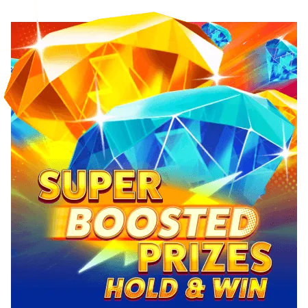 Octoplay : Super Boosted Prizes: Hold & Win - ZENPLAY77