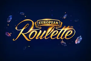 European Roulette - ZENPLAY77