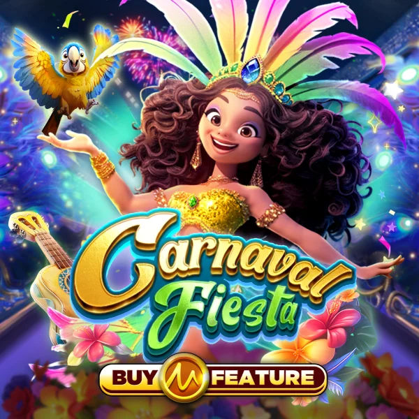 Carnaval Fiesta - ZENPLAY77