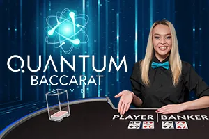 Quantum Baccarat Live - ZENPLAY77