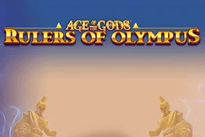 Age of the Gods: Rulers of Olympus - ZENPLAY77