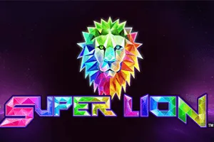 Super Lion - ZENPLAY77