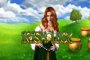 Irish Luck - ZENPLAY77