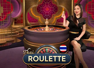 Thai Roulette - ZENPLAY77