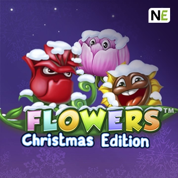 Flowers Christmas Edition - ZENPLAY77