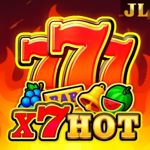 Jili : X7 HOT - ZENPLAY77