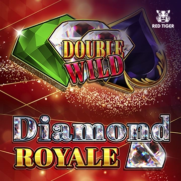 Redtiger : Diamond Royale - ZENPLAY77