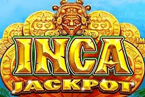 Inca Jackpot - ZENPLAY77