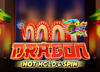 Pragmatic : Dragon Hot Hold & Spin - ZENPLAY77