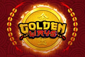 Golden Ways - ZENPLAY77