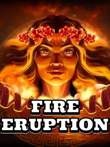 Octoplay : Fire Eruption - ZENPLAY77