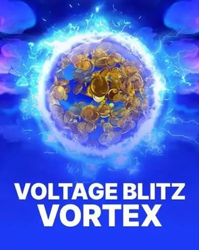 Voltage Blitz Vortex - ZENPLAY77