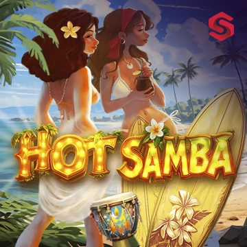 HotSamba - ZENPLAY77