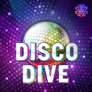 Octoplay : Disco Dive - ZENPLAY77
