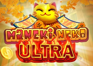 Kucing Pembawa Keberuntungan ULTRA - ZENPLAY77