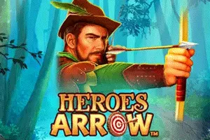 Heroes Arrow - ZENPLAY77