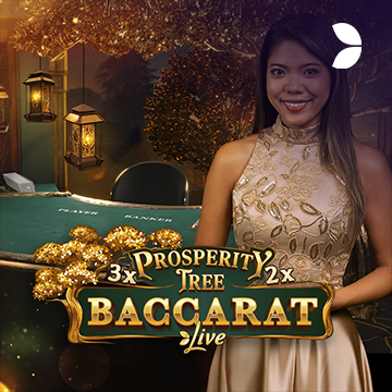 Prosperity Tree Baccarat - ZENPLAY77
