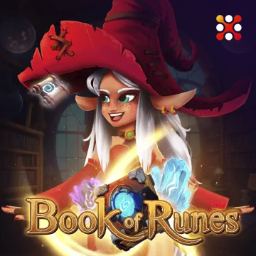 Mancala : Book of Runes - ZENPLAY77