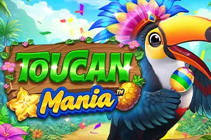 Toucan Mania - ZENPLAY77