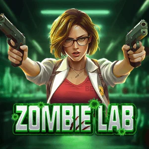 Zombie Lab - ZENPLAY77