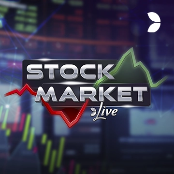 Stock Market - ZENPLAY77