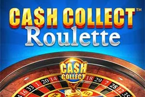 Cash Collect Roulette - ZENPLAY77