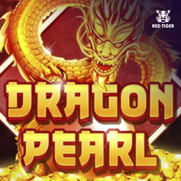 Redtiger : Dragon Pearl - ZENPLAY77