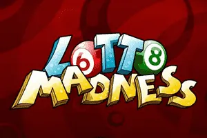 Lotto Madness - ZENPLAY77