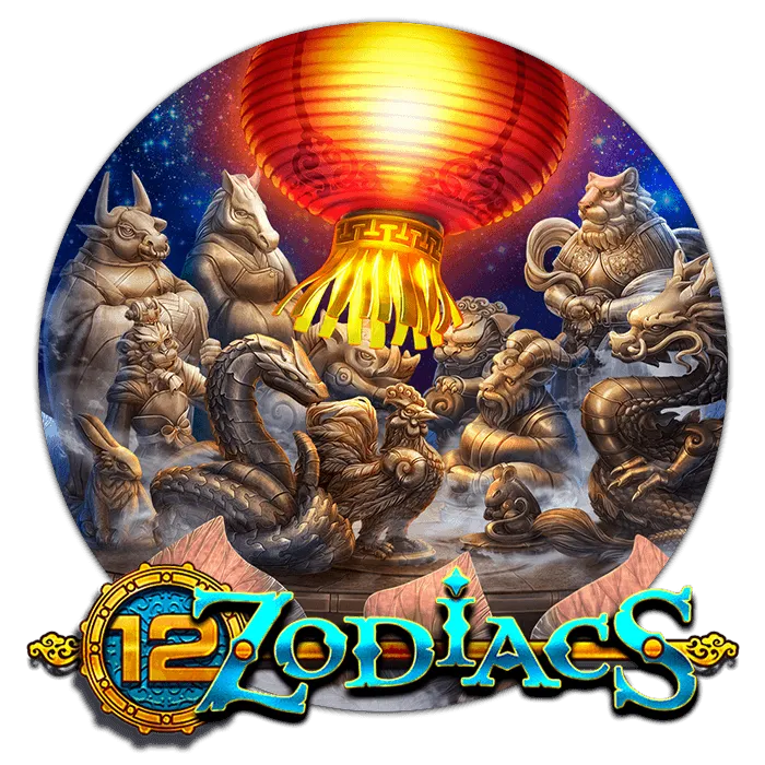 Habanero : 12 Zodiacs - ZENPLAY77