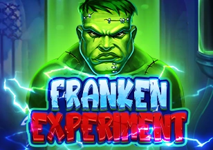 Eksperimen Franken - ZENPLAY77