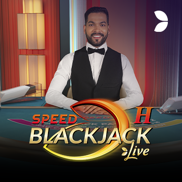 Speed Blackjack H - ZENPLAY77