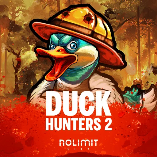 NoLimitCity : Duck Hunters 2 - ZENPLAY77