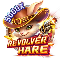 Facai : REVOLVER HARE - ZENPLAY77