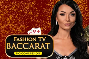 Fashion TV Baccarat - ZENPLAY77