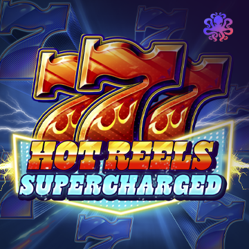 Octoplay : 777 Hot Reels: Supercharged - ZENPLAY77