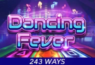 Spadegaming : Dancing Fever - ZENPLAY77