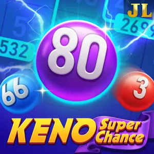 Keno Super Chance - ZENPLAY77