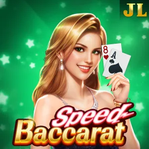 Speed Baccarat - ZENPLAY77
